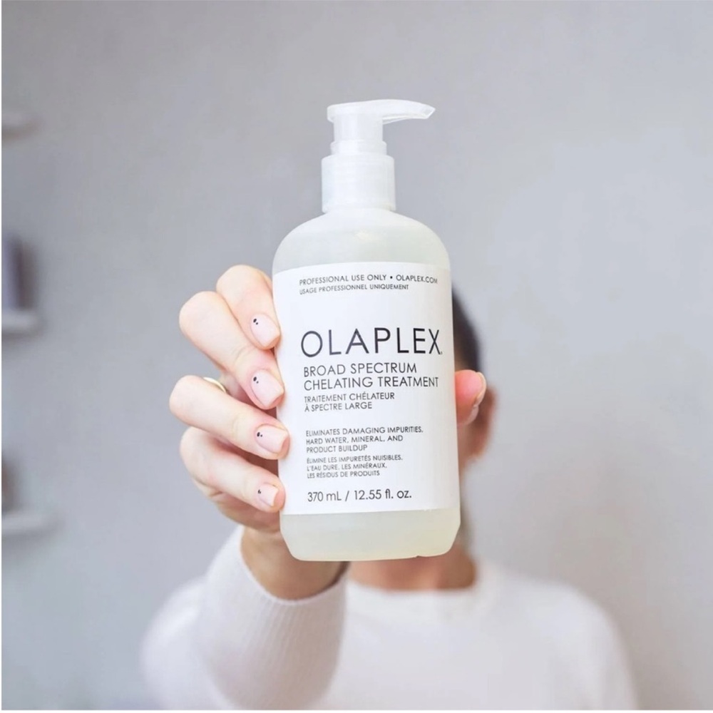 OLAPLEX Broad Spectrum Chelating Treatment NEW - Picture 6 of 10